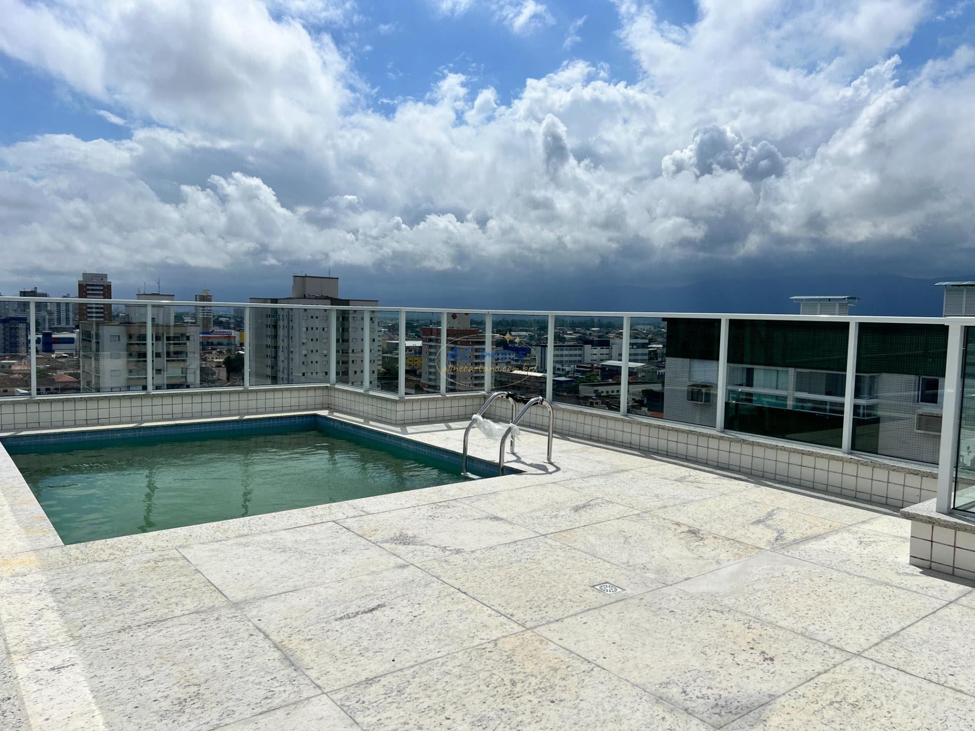 Apartamento à venda com 2 quartos, 1 suíte, 1 vaga e 62m² no Guilhermina, Praia Grande (SP) — foto 22 de 22