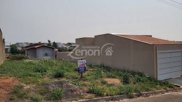 Terreno em Residencial Parque dos Passaros  -  Adamantina