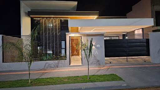 Casa Venda no Residencial Paris  -  Sinop