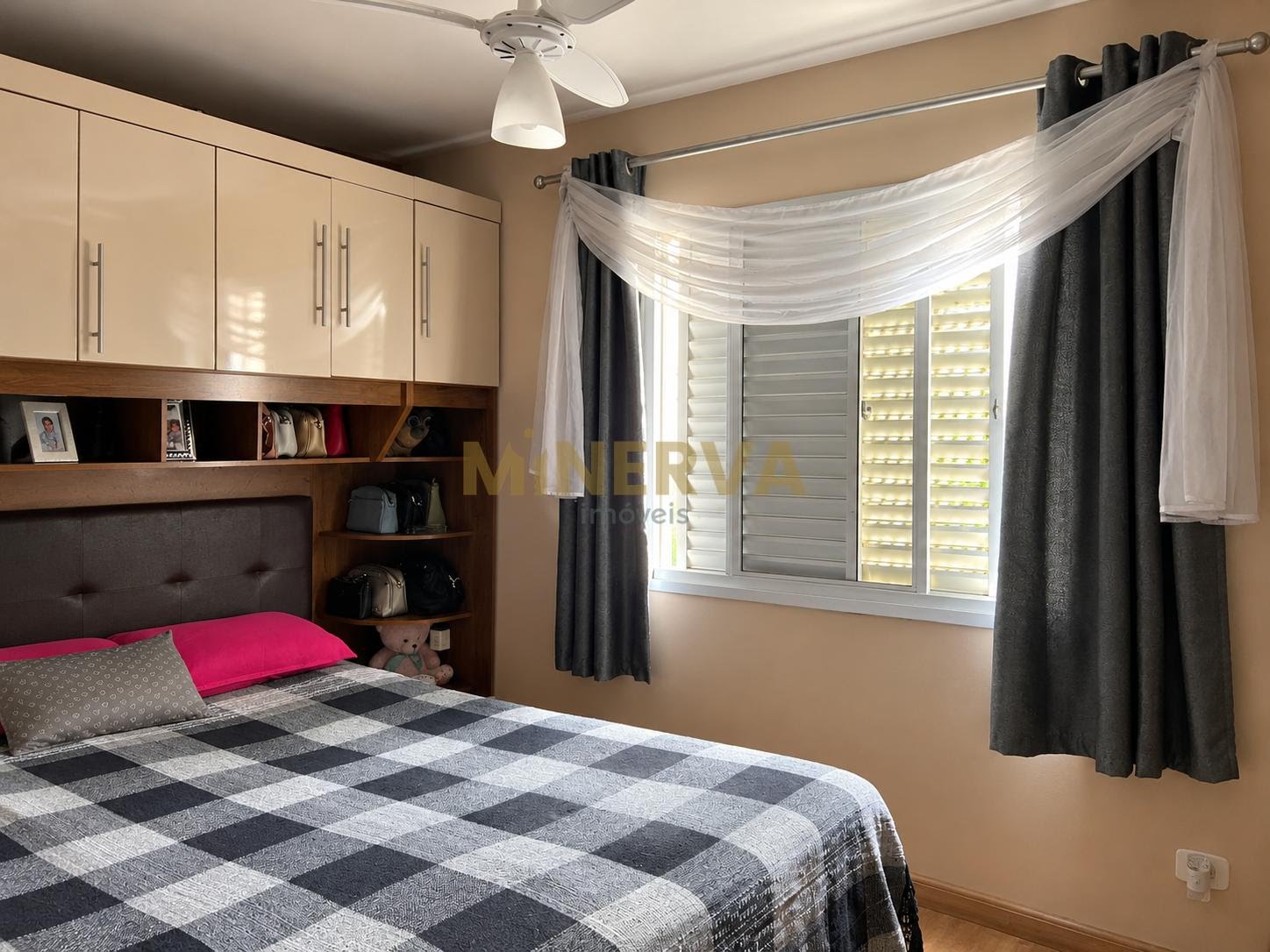 Apartamento à venda com 2 quartos, 1 suíte, 2 vagas e 50m² no Macedo, Guarulhos (SP) — foto 8 de 27