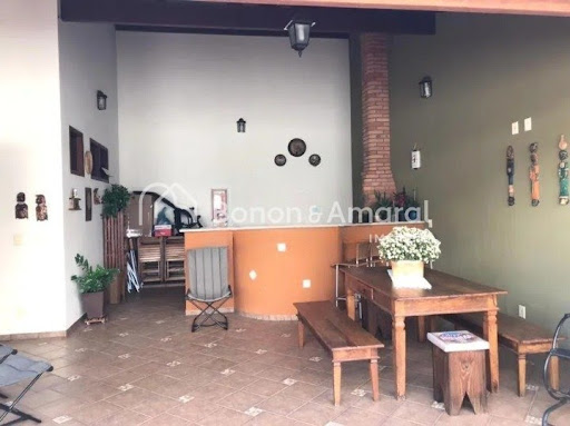 Casa, 4 quartos, 280 m² - Foto 33