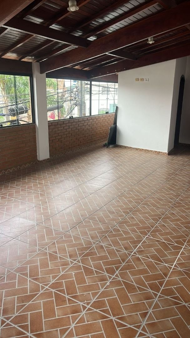 Sobrado, 2 quartos, 180 m² - Foto 17
