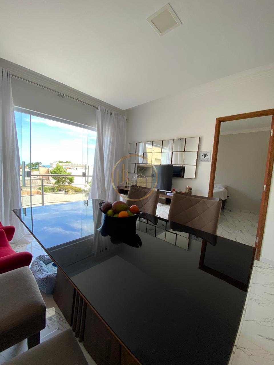 Apartamento à venda com 2 quartos, 1 suíte, 1 vaga e 60m² no Alto Taperapuan, Porto Seguro (BA) — foto 2 de 15