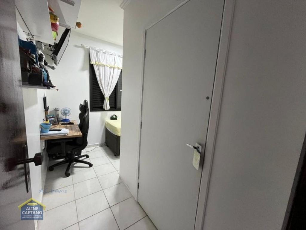 Apartamento à venda com 3 quartos, 1 suíte, 1 vaga e 110m² no Cidade Ocian, Praia Grande (SP) — foto 13 de 28