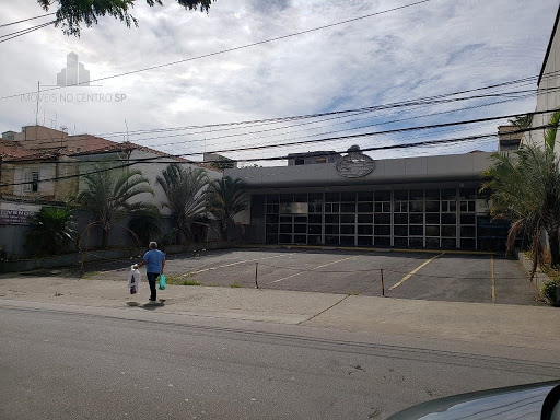Galpão em Campos Elíseos - São Paulo, SP