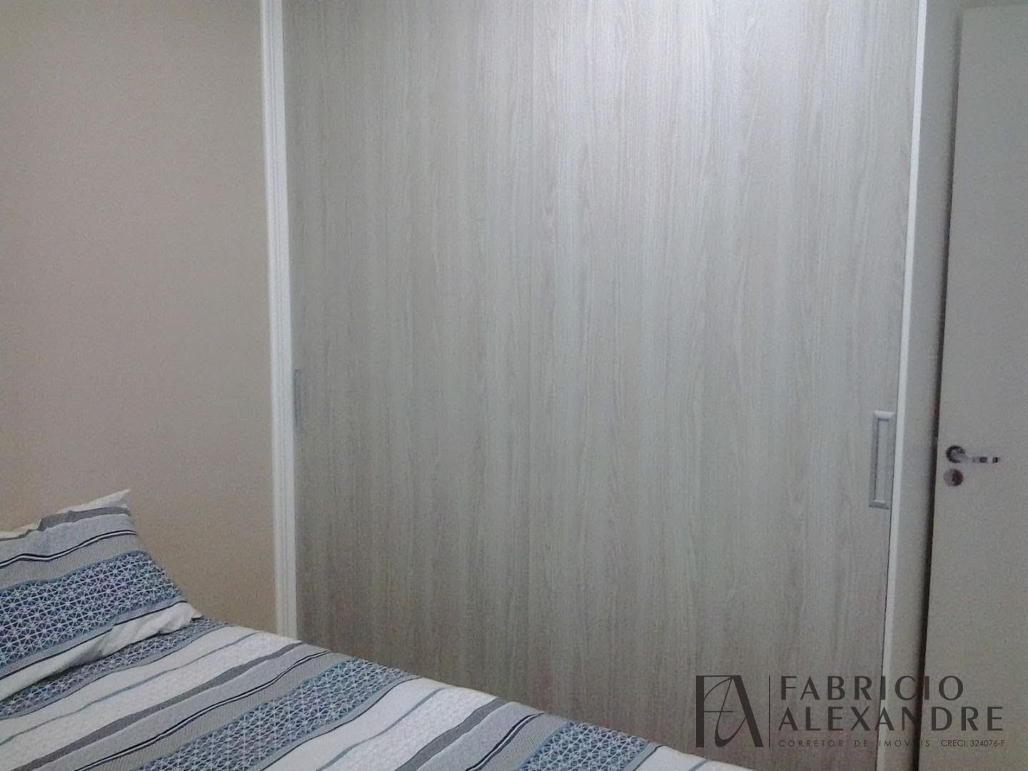 Apartamento à venda com 2 quartos, 1 banheiro, 1 vaga e 48m² no Parque das Flores II, São José do Rio Preto (SP) — foto 8 de 8