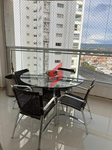 Apartamento com 3 dormitórios  -  Sorocaba