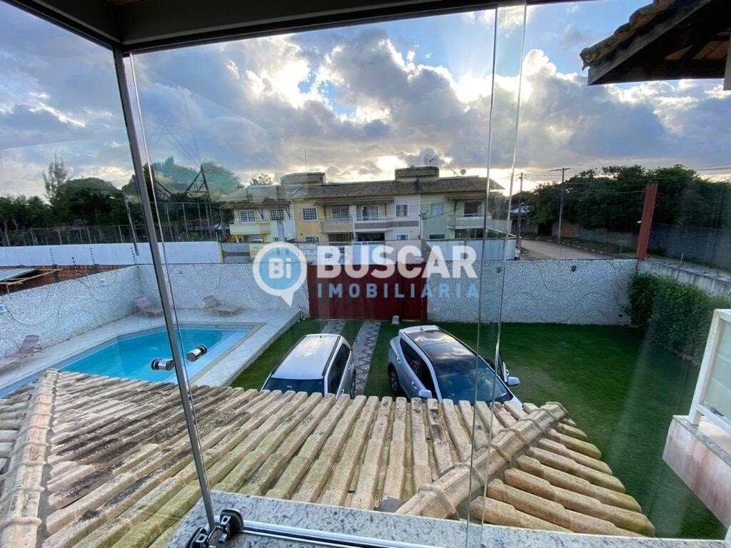 Casa à venda com 4 quartos, 3 suítes, 3 vagas e 526m² no Sim, Feira de Santana (BA) — foto 22 de 29