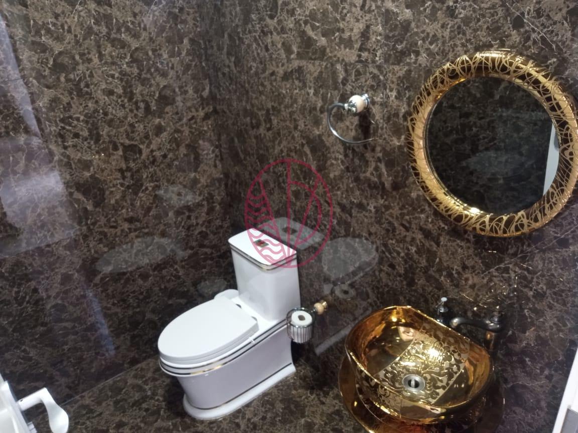 Casa à venda com 6 quartos, 3 suítes, 3 vagas e 575m² no Alphaville II, Salvador (BA) — foto 14 de 30