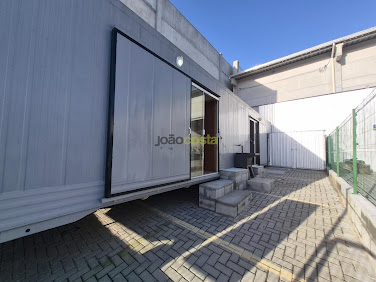 Kitnet para Locação em Caminho Novo, Palhoça | 15m²