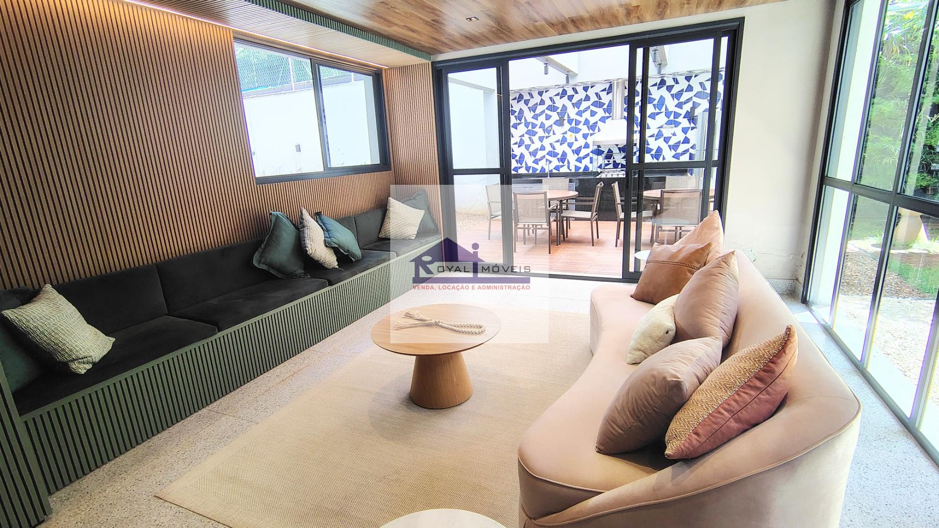 Studio à venda com 1 quarto, 1 banheiro e 25m² no Campo Belo, São Paulo (SP) — foto 28 de 30