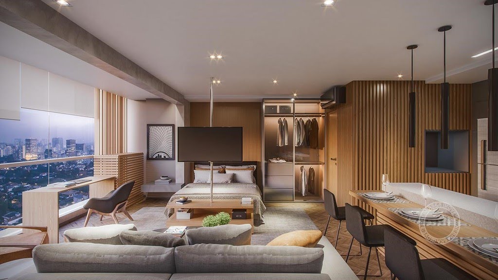 Dormitorio