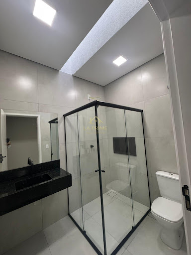 Casa de Condomínio em Jardim Novo Horizonte - Sorocaba, SP - 100 m2- 3 dormitórios- 1 suíte - 2 vagas