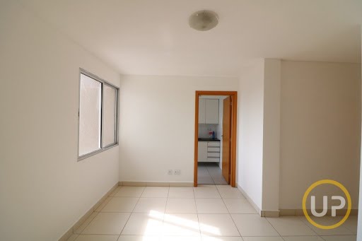 Sala do Apartamento 