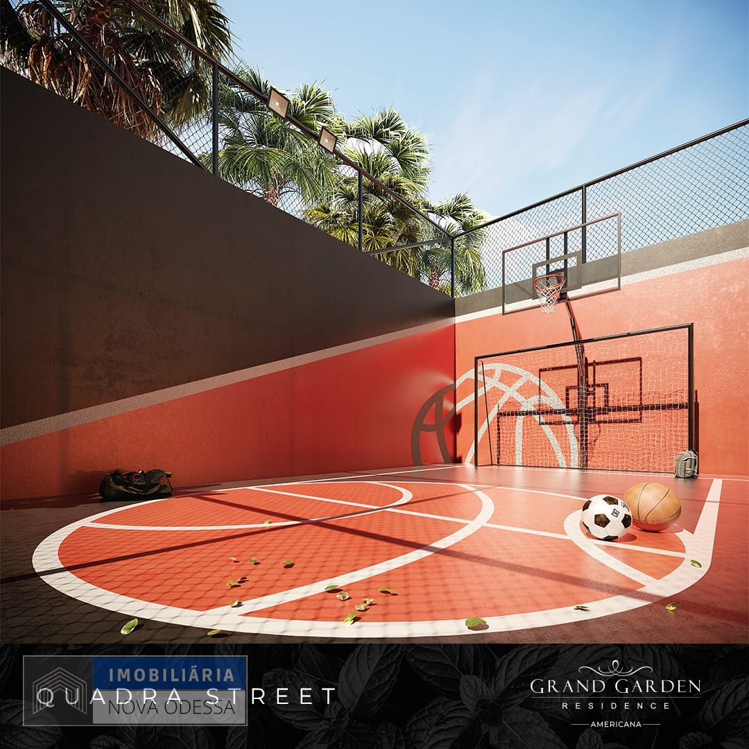 Apartamento à venda com 4 quartos, 4 suítes, 3 vagas e 220m² no Vila Medon, Americana (SP) — foto 21 de 21