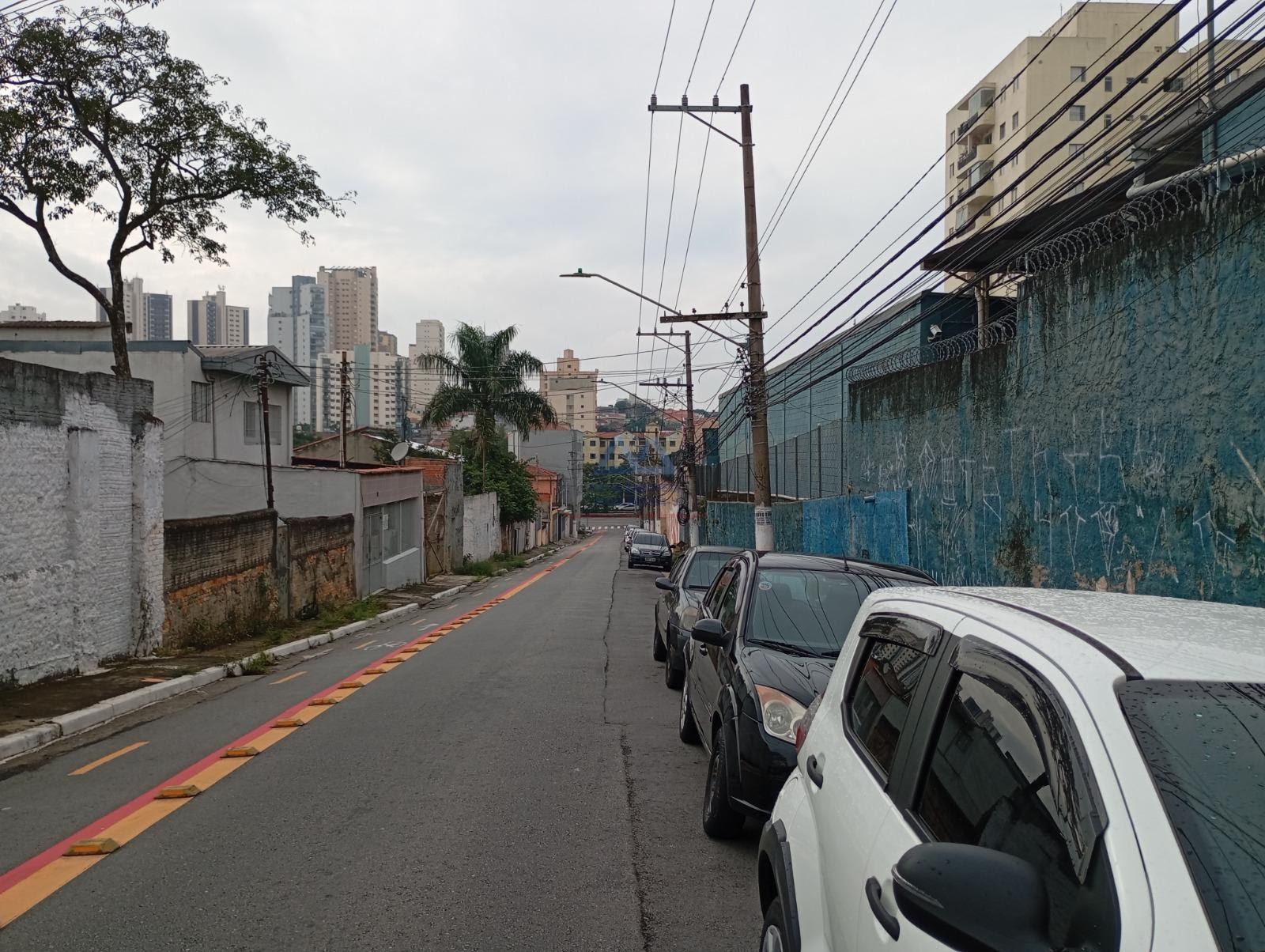 Terreno à venda com 1000m² de terreno no São Judas, São Paulo (SP) — foto 3 de 6