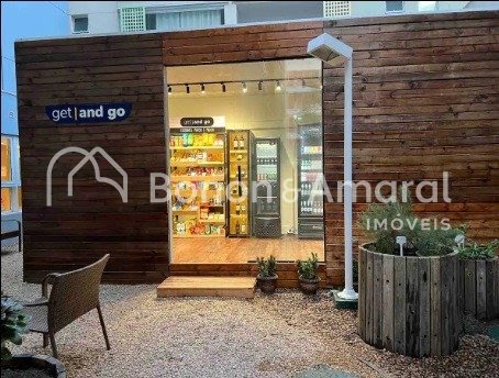 Apartamento, 1 quarto, 46 m² - Foto 32