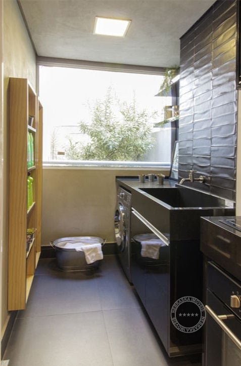 Area de servico studio