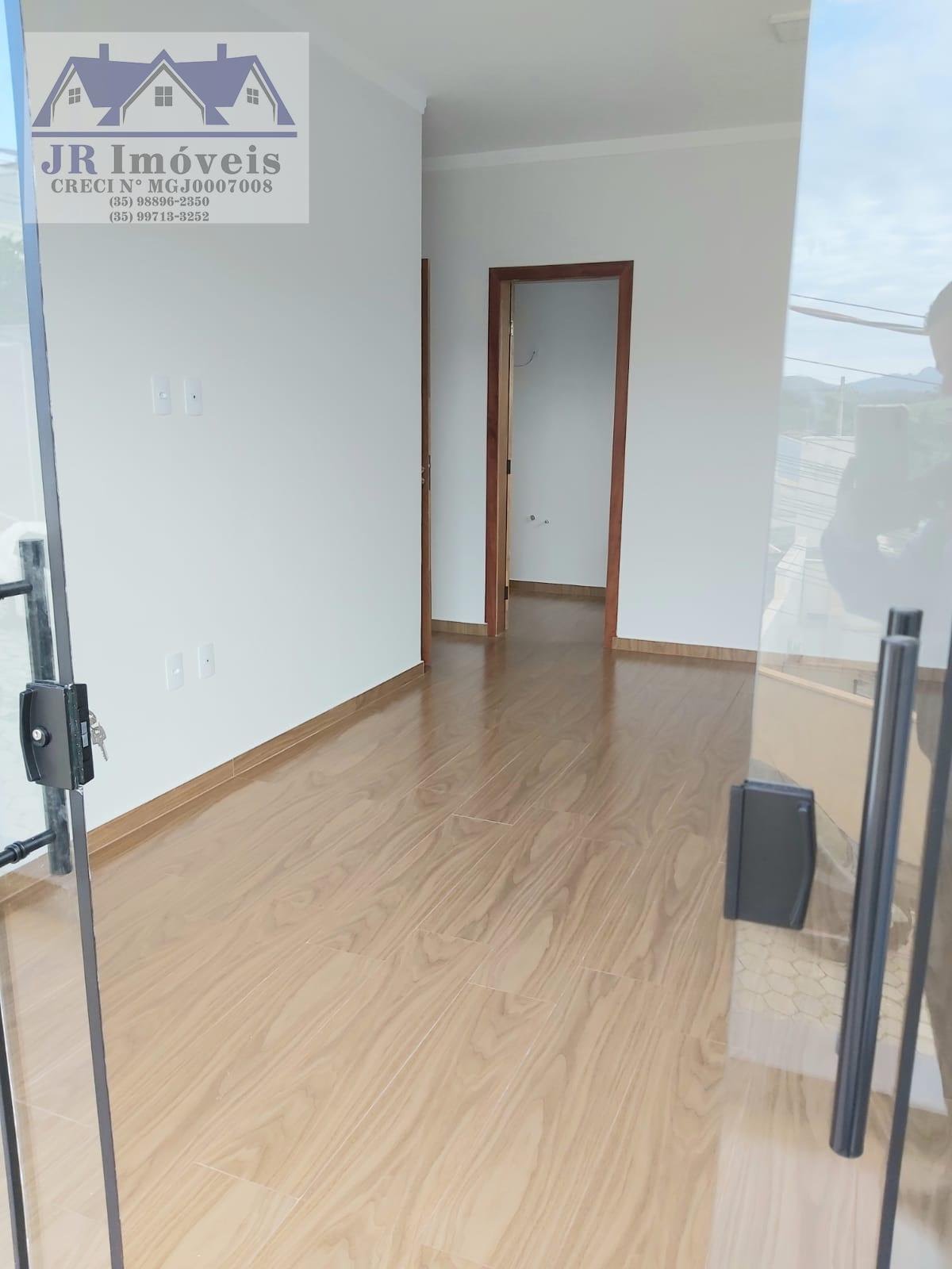 Casa à venda com 2 quartos, 1 suíte e 128m² no Sossêgo, Piranguinho (MG) — foto 14 de 18