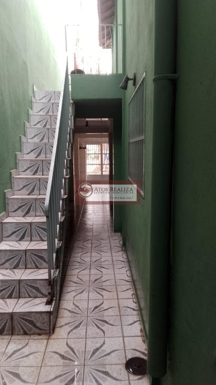 Casa à venda com 3 quartos, 2 banheiros, 2 vagas e 100m² no Jardim Palmares (zona Sul), São Paulo (SP) — foto 8 de 30