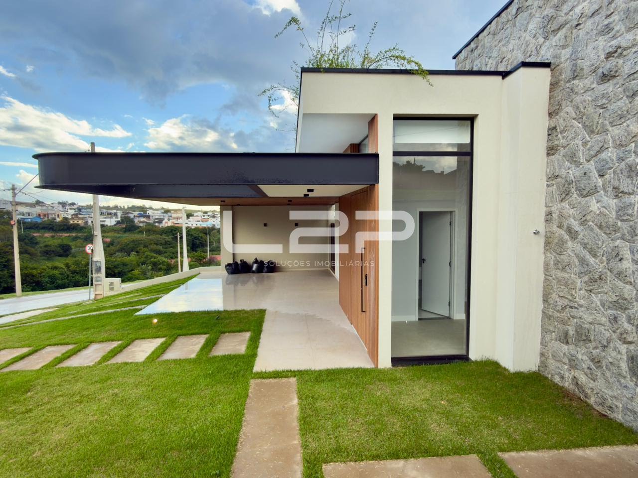 Casa à venda com 3 quartos, 3 suítes, 4 vagas e 203m² no Villagio Azzure, Itupeva (SP) — foto 4 de 30