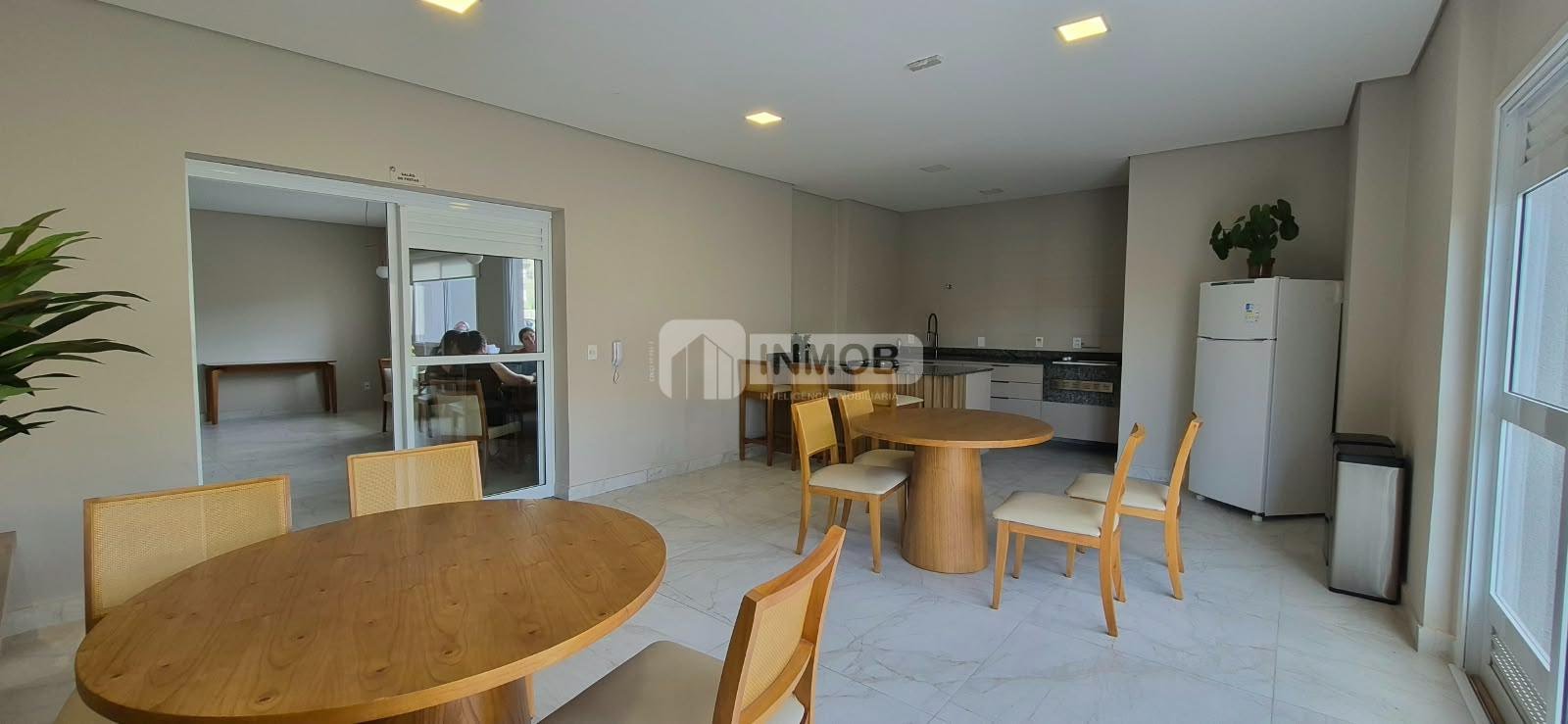 Apartamento à venda com 2 quartos, 1 suíte, 2 vagas e 68m² no Esplanada Independência, Taubaté (SP) — foto 28 de 29