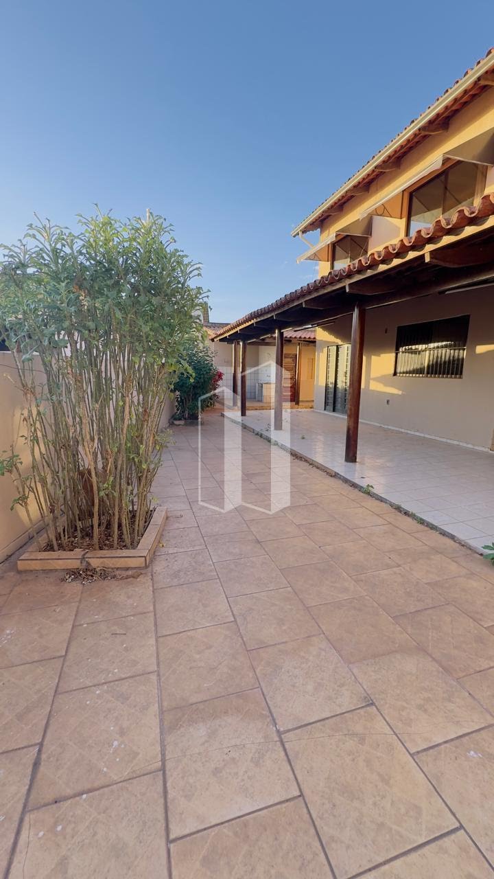 Casa, 4 quartos, 253 m² - Foto 5