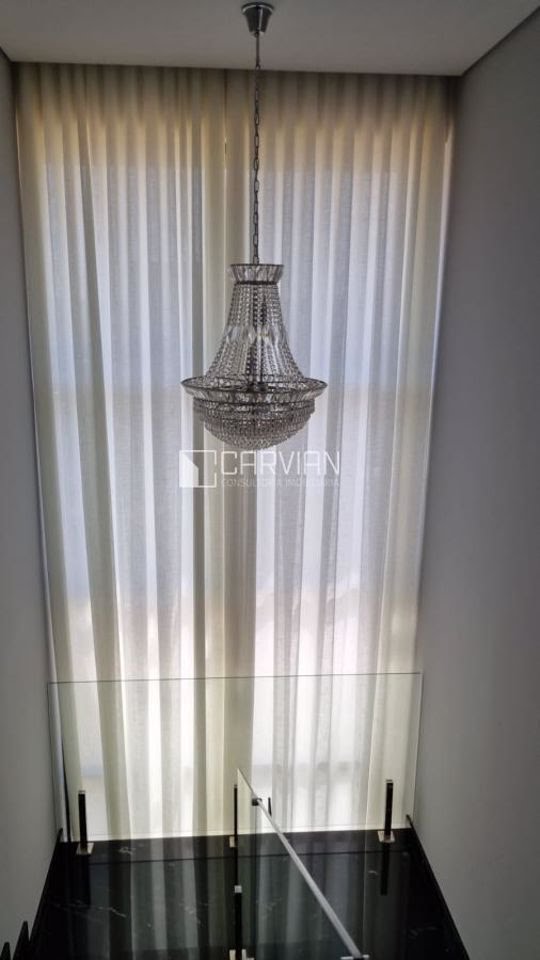 Casa à venda com 3 quartos, 3 suítes, 4 vagas e 305m² no Alphaville III, Ribeirão Preto (SP) — foto 12 de 30