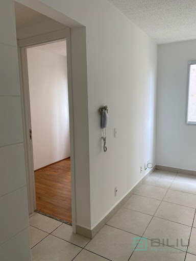Apartamento em Itaquera  -  São Paulo