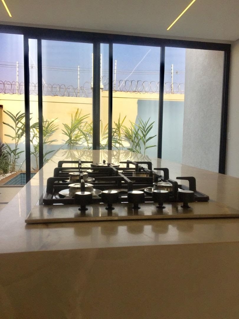 Casa à venda com 3 quartos, 3 suítes, 4 vagas e 172m² no Quinta da Mata, Ribeirão Preto (SP) — foto 15 de 30