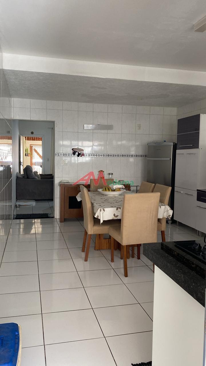 Casa à venda com 3 quartos, 1 suíte, 1 vaga e 168m² no Rudge Ramos, São Bernardo do Campo (SP) — foto 12 de 19