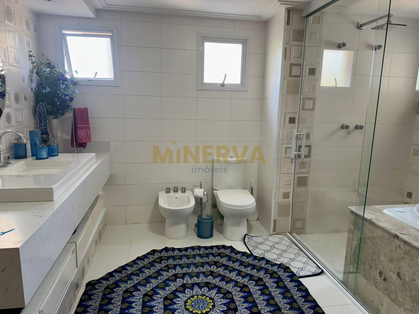 Apartamento à venda com 3 quartos, 3 suítes, 5 vagas e 315m² no Chácara Califórnia, São Paulo (SP) — foto 22 de 23