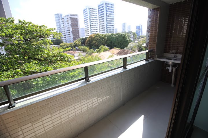 Apartamento à venda com 2 quartos, 1 suíte, 1 vaga e 50m² no Parnamirim, Recife (PE) — foto 26 de 30