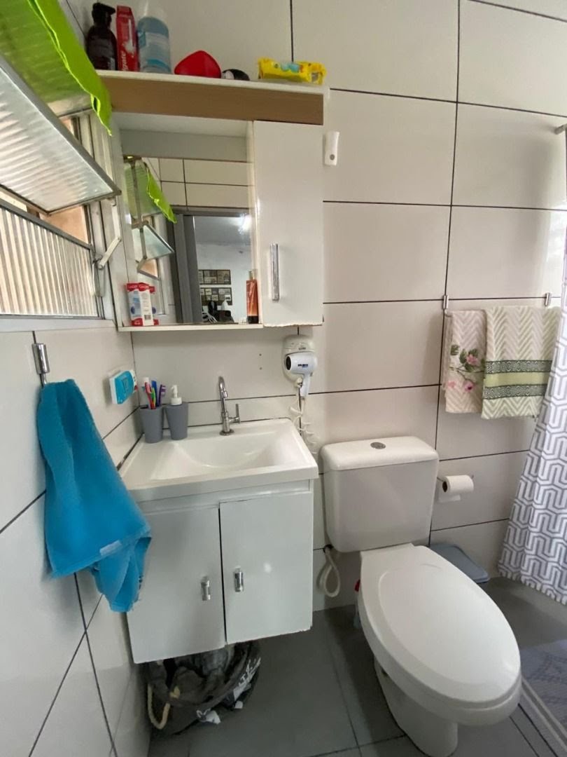 Sobrado, 2 quartos, 100 m² - Foto 54