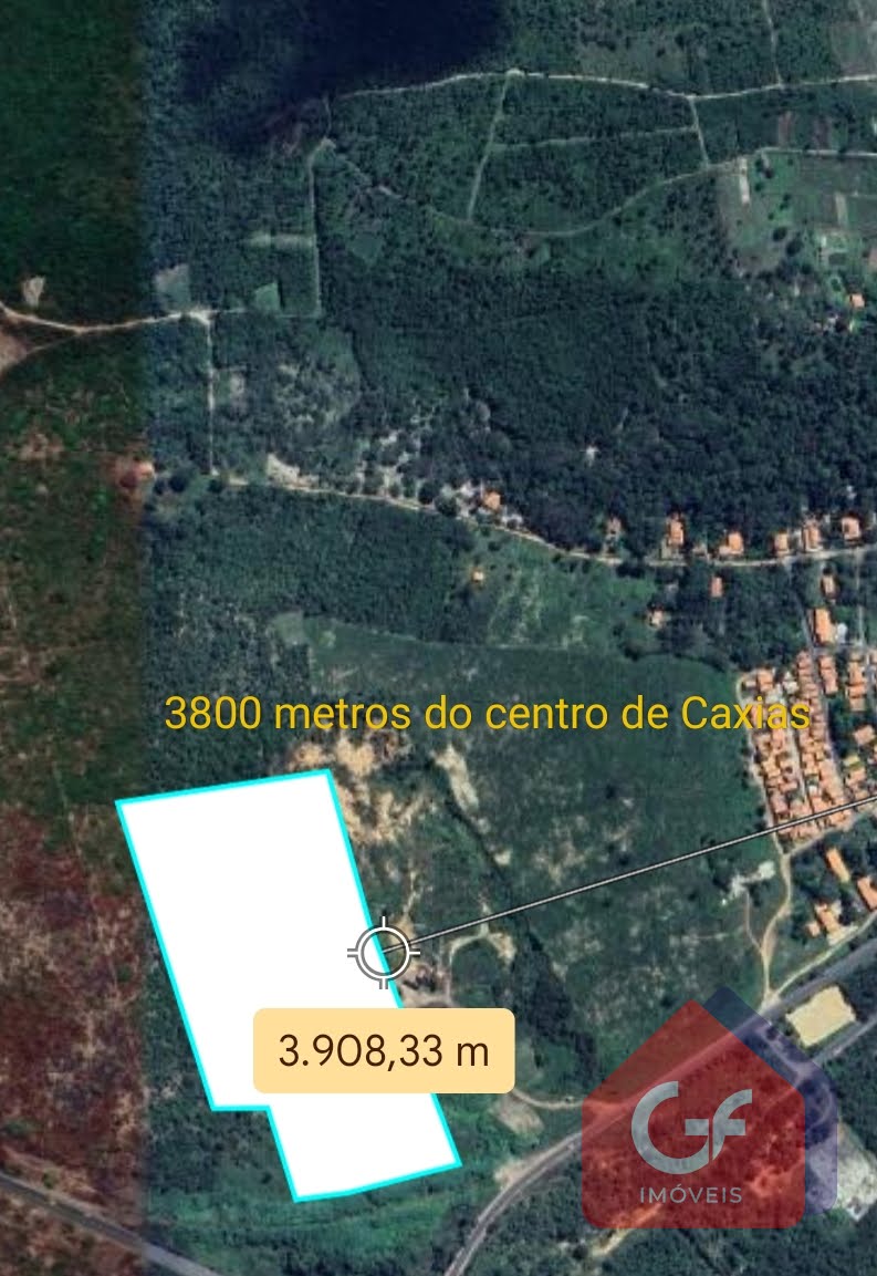 Km da cidade 