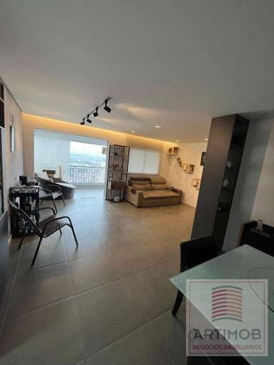 Apartamento à Venda no Jardim Vazani, SP – 87m², 2 Dorms, 1 Suíte