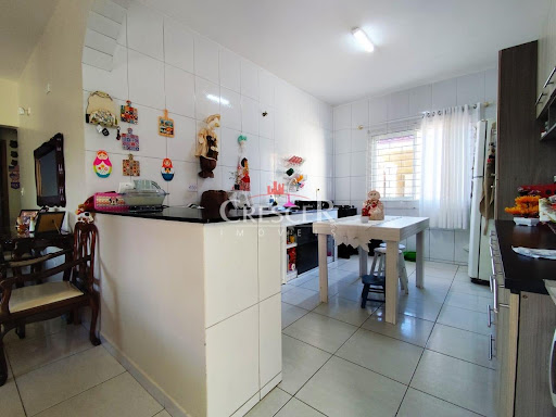 Casa a 300 metros do mar à venda no Balneário Junara