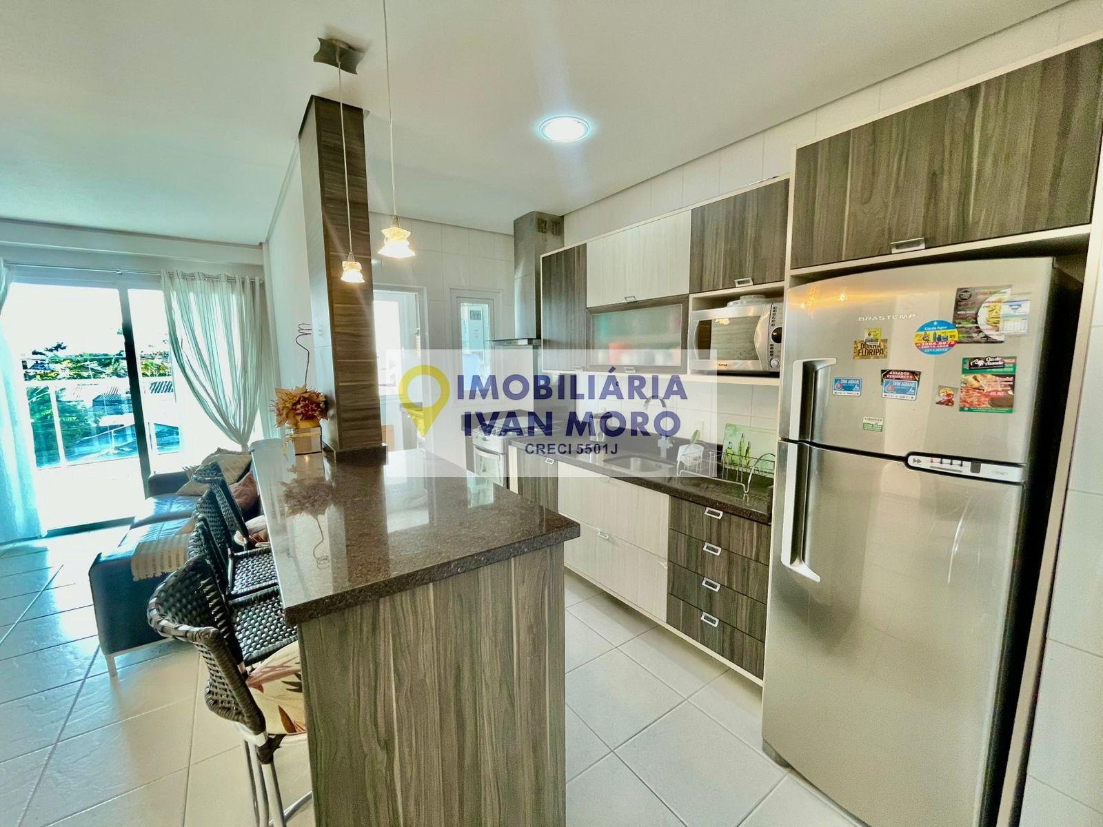 Apartamento à venda com 2 quartos, 2 suítes, 1 vaga e 101m² no Cachoeira do Bom Jesus, Florianópolis (SC) — foto 10 de 30
