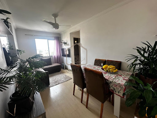 Apartamento para Venda em Suzano / SP no bairro Vila Urupês 