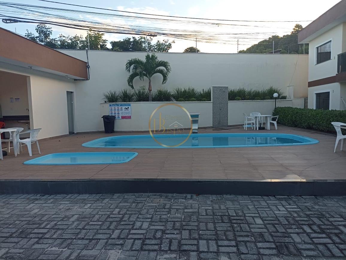 Apartamento à venda com 3 quartos, 1 suíte, 1 vaga e 100m² no Centro, Porto Seguro (BA) — foto 16 de 23