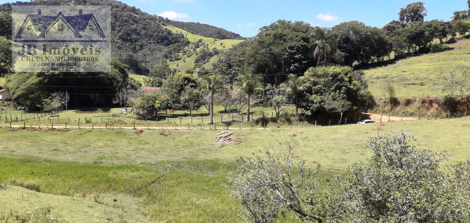 Terreno à venda com 10875m² de terreno no Teodoros, Brazópolis (MG) — foto 7 de 12