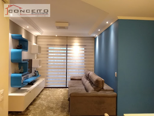 Apartamento em Água Rasa  -  São Paulo