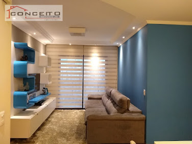 Apartamento em Água Rasa  -  São Paulo