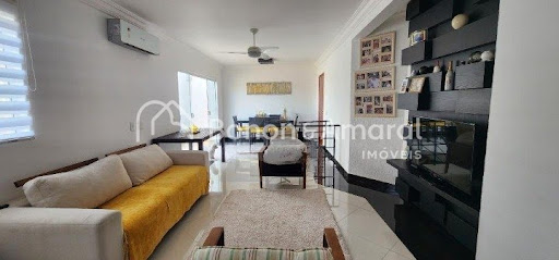 Apartamento, 3 quartos, 207 m² - Foto 6