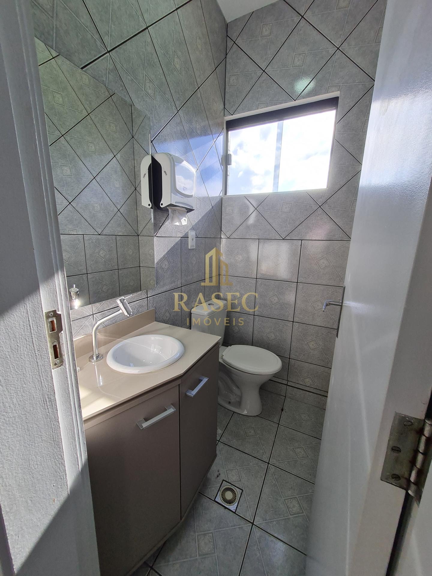 Lavabo 2