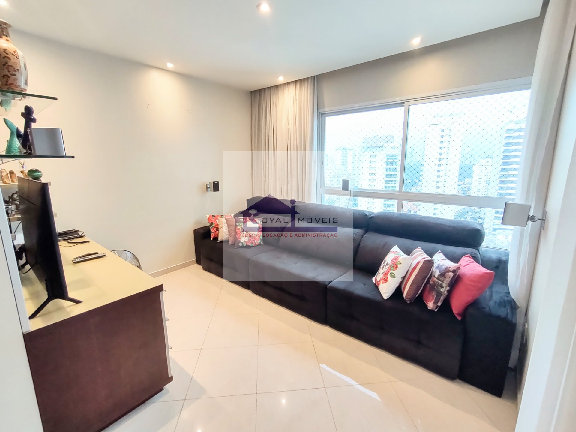 Apartamento à venda com 3 quartos, 3 suítes, 3 vagas e 124m² no Aclimação, São Paulo (SP) — foto 7 de 30