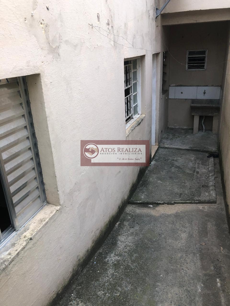 Casa para alugar com 1 quarto, 1 banheiro e 50m² no Jardim Belcito, São Paulo (SP) — foto 7 de 12
