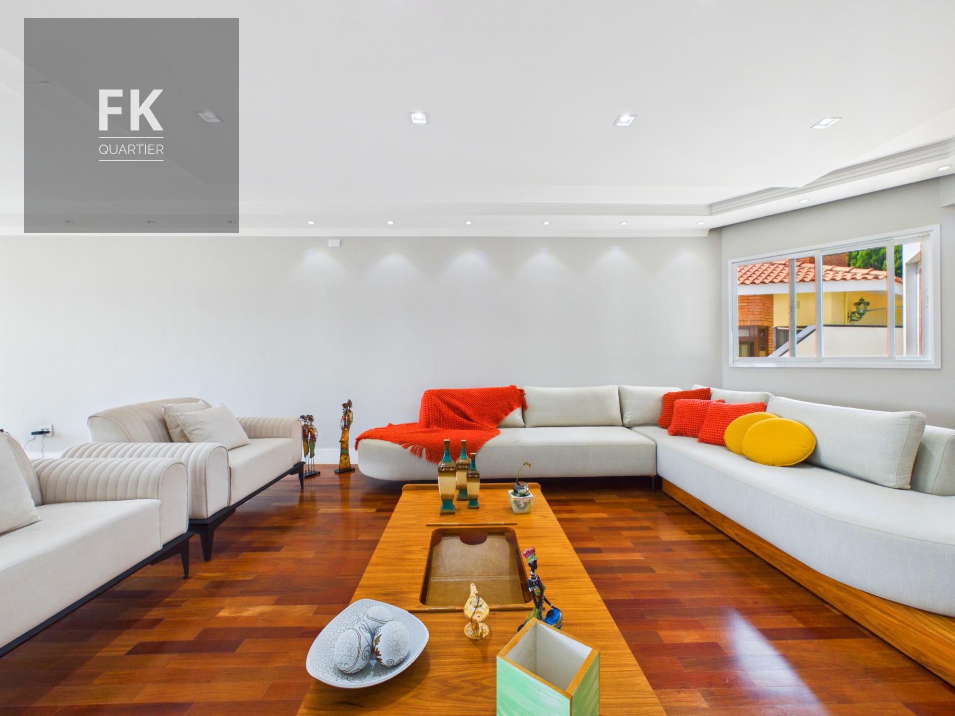 Casa à venda com 4 quartos, 4 suítes, 6 vagas e 528m² no Alphaville, Santana de Parnaíba (SP) — foto 5 de 30