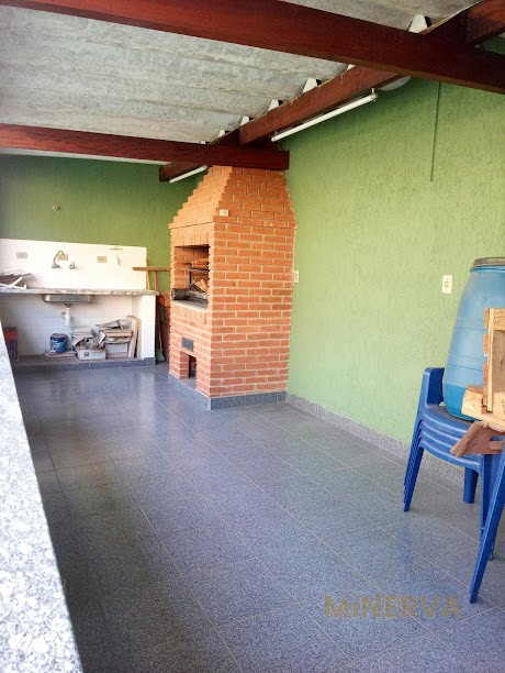 Casa à venda com 3 quartos, 1 suíte, 2 vagas e 220m² no Tatuapé, São Paulo (SP) — foto 7 de 20