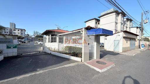 Apartamento à Venda em Valparaíso Serra, 3 Quartos, 67m², R$360mil